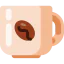 Coffee cup icon 64x64