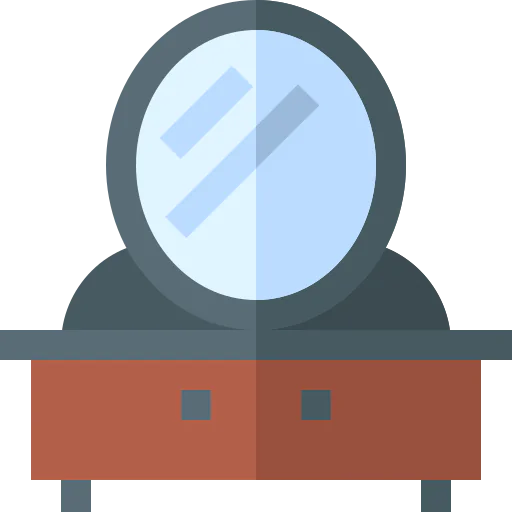 Mirror icon