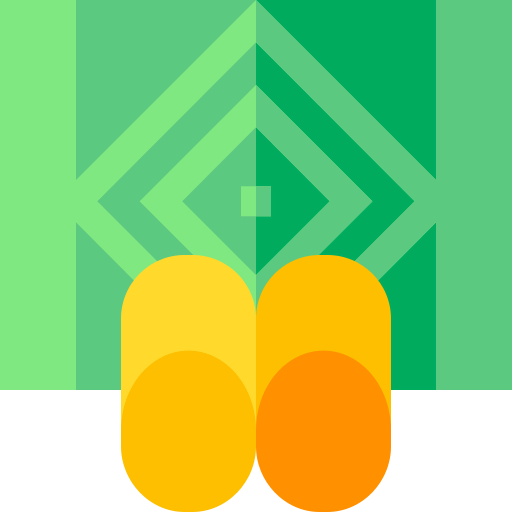 Carpet 图标