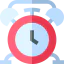 Alarm ícono 64x64