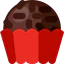 Cupcake icon 64x64