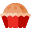 Cupcake icon 64x64