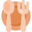 Dish icon 64x64