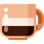 Coffee cup icon 64x64