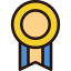 Badge icon 64x64