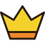 Crown icon 64x64