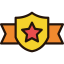 Shield icon 64x64