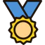 Medal icon 64x64