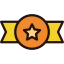 Medal icon 64x64