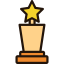 Trophy icon 64x64