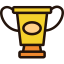 Trophy icon 64x64