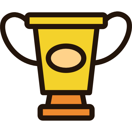 Trophy icon