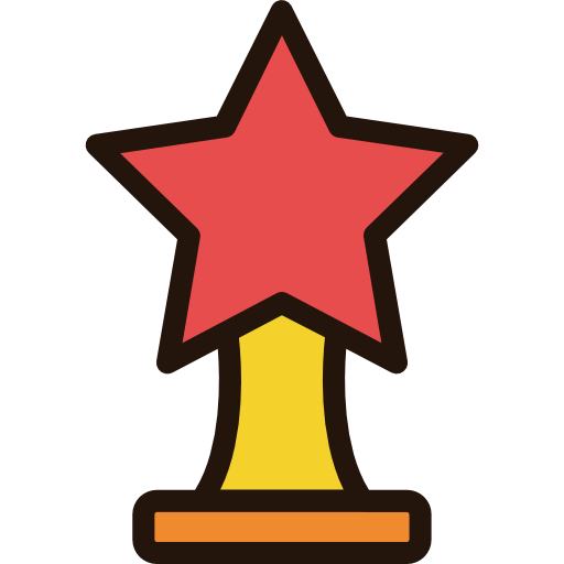 Trophy icon