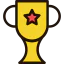 Trophy icon 64x64
