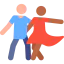 Dance icon 64x64