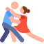 Dance icon 64x64