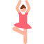 Dance icon 64x64