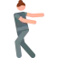 Dance icon 64x64