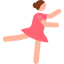 Dance icon 64x64