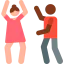 Dance icon 64x64