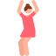 Dance icon 64x64