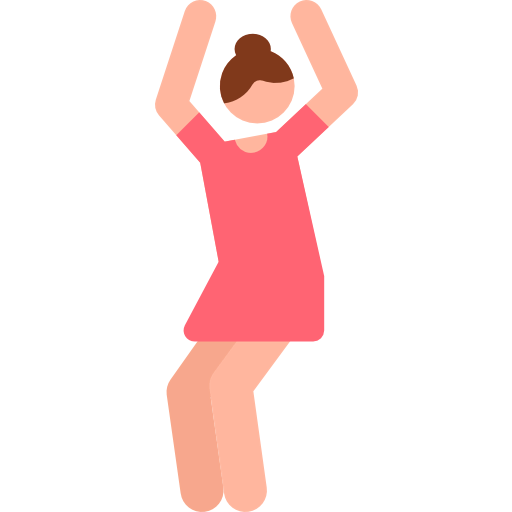 Dance icon