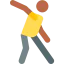 Dance icon 64x64
