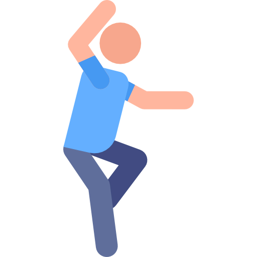 Dance icon