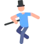 Dance icon 64x64