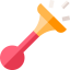 Horn icon 64x64