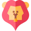 Lion icon 64x64