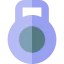 Dumbbell icon 64x64