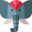 Elephant icon 64x64
