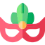 Eye mask icon 64x64