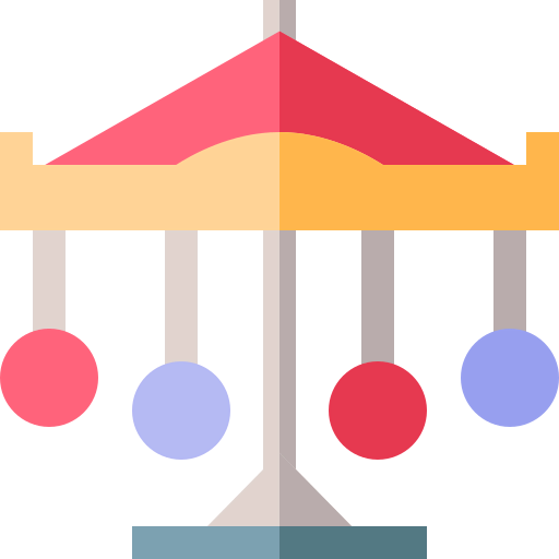 Carousel icon