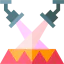 Spotlight icon 64x64