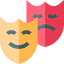 Mask icon 64x64