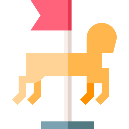 Carousel icon