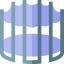 Trampoline icon 64x64
