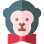 Monkey icon 64x64