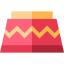 Podium icon 64x64