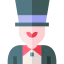 Magician icon 64x64