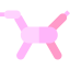 Balloon modelling icon 64x64