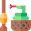 Snake icon 64x64