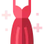 Dress icon 64x64