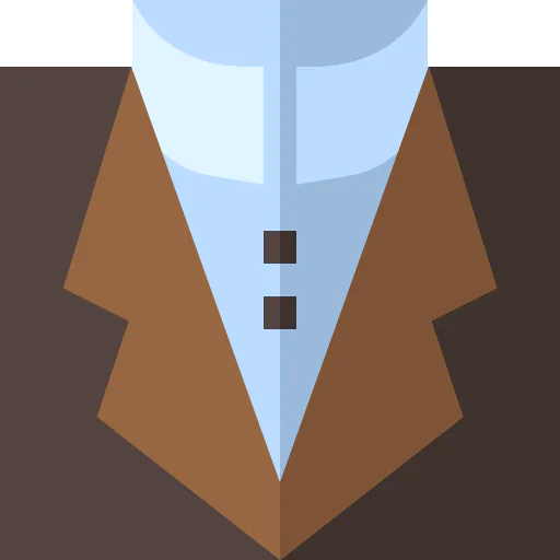 Tuxedo icon