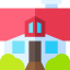 Mansion icon 64x64