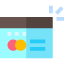 Credit card 图标 64x64