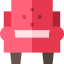 Armchair 图标 64x64