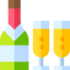 Champagne 图标 64x64